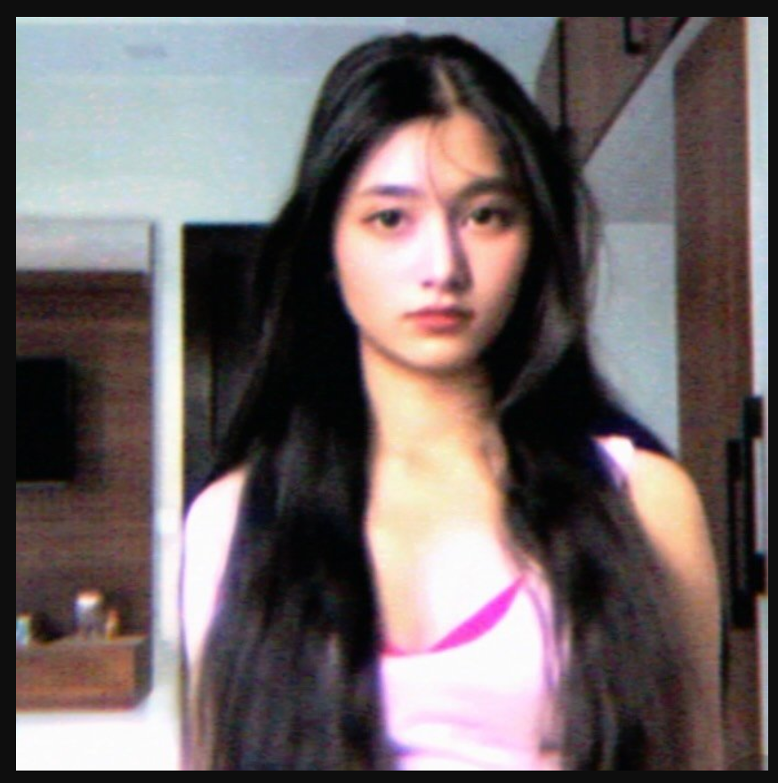 Nishh Aesthetic Portrait 1
