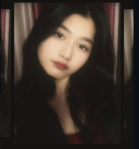 Nishh Aesthetic Portrait 4