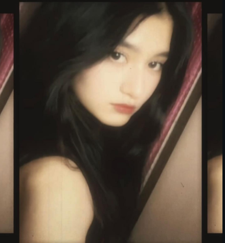 Nishh Aesthetic Portrait 5